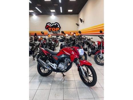 HONDA CG 160 TITAN, Foto 5