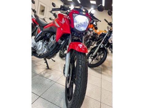 HONDA CG 160 TITAN, Foto 6