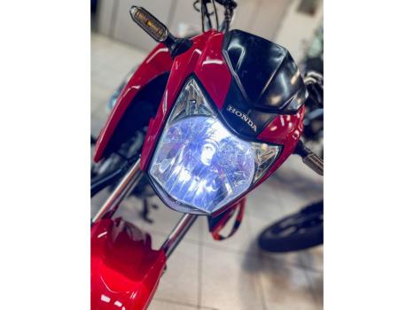 HONDA CG 160 TITAN, Foto 7