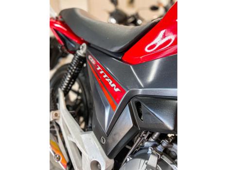 HONDA CG 160 TITAN, Foto 9