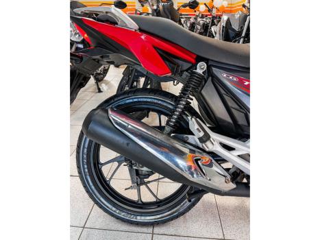 HONDA CG 160 TITAN, Foto 10