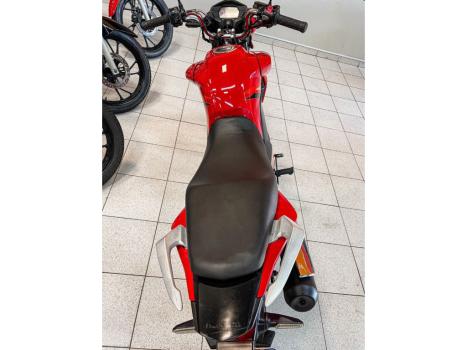 HONDA CG 160 TITAN, Foto 11