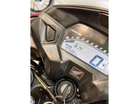 HONDA CG 160 TITAN, Foto 12