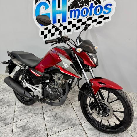 HONDA CG 160 TITAN, Foto 3