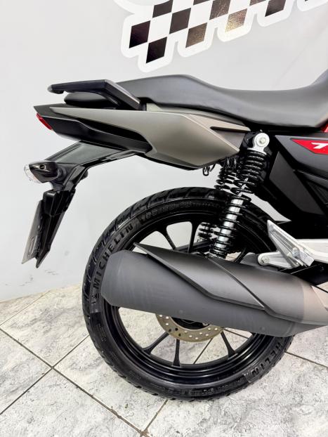 HONDA CG 160 TITAN, Foto 4