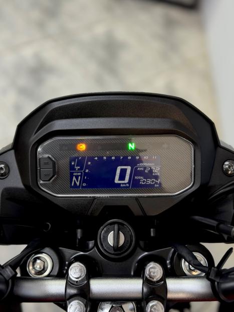 HONDA CG 160 TITAN, Foto 5