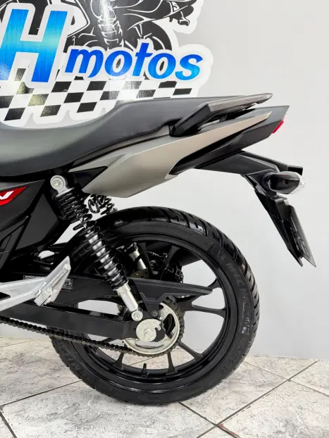 HONDA CG 160 TITAN, Foto 7