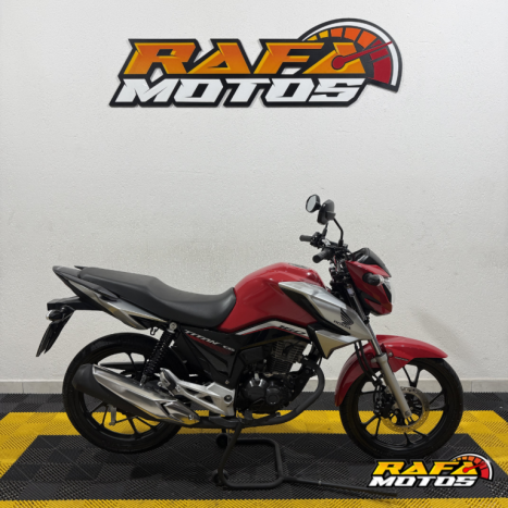 HONDA CG 160 TITAN, Foto 2