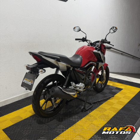 HONDA CG 160 TITAN, Foto 6