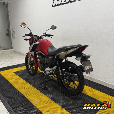 HONDA CG 160 TITAN, Foto 7