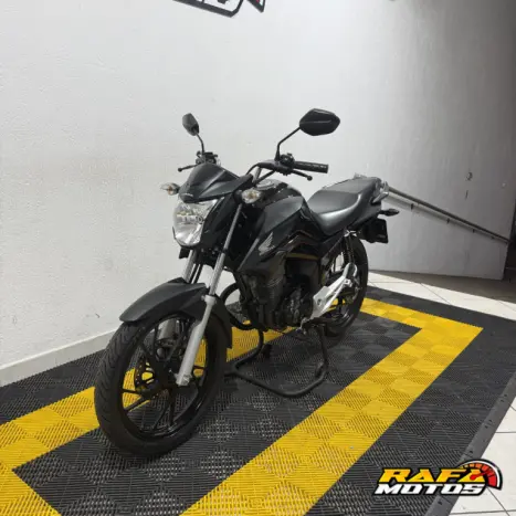 HONDA CG 160 TITAN, Foto 3