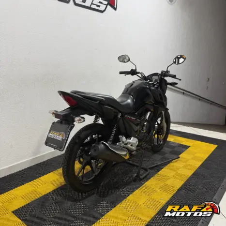 HONDA CG 160 TITAN, Foto 6