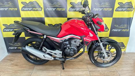 HONDA CG 160 TITAN, Foto 1