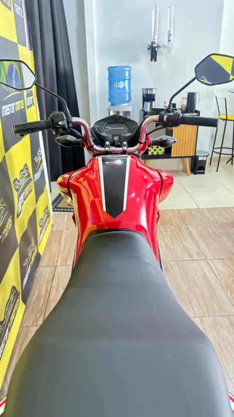 HONDA CG 160 TITAN, Foto 2