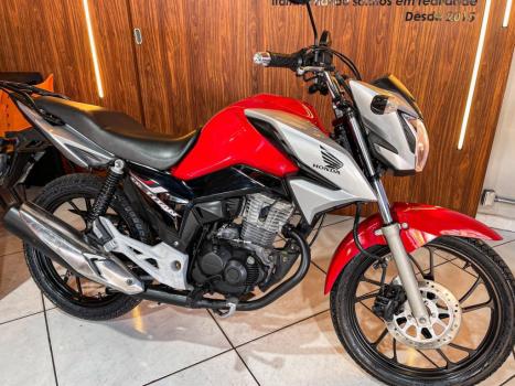 HONDA CG 160 TITAN, Foto 3