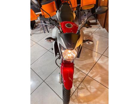 HONDA CG 160 TITAN, Foto 4