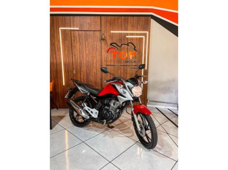 HONDA CG 160 TITAN, Foto 5