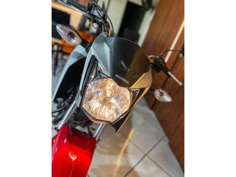 HONDA CG 160 TITAN, Foto 6