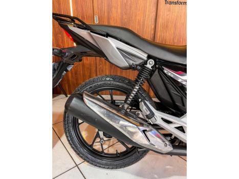 HONDA CG 160 TITAN, Foto 9