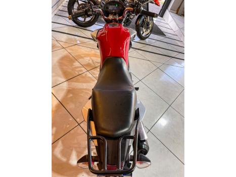 HONDA CG 160 TITAN, Foto 10