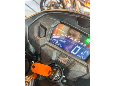 HONDA CG 160 TITAN, Foto 11