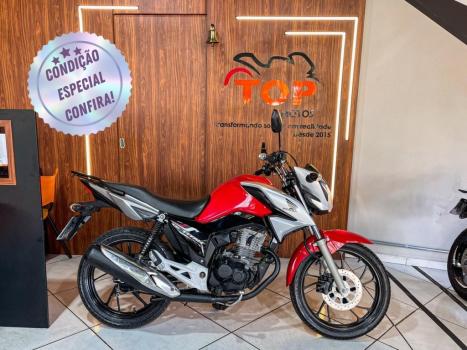 HONDA CG 160 TITAN, Foto 1