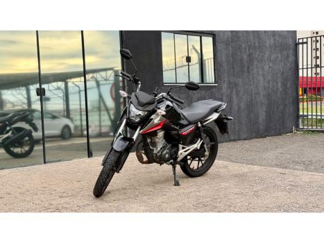 HONDA CG 160 TITAN, Foto 2