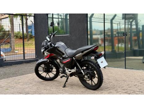 HONDA CG 160 TITAN, Foto 3