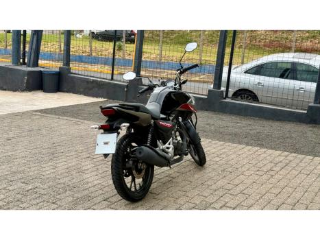HONDA CG 160 TITAN, Foto 4
