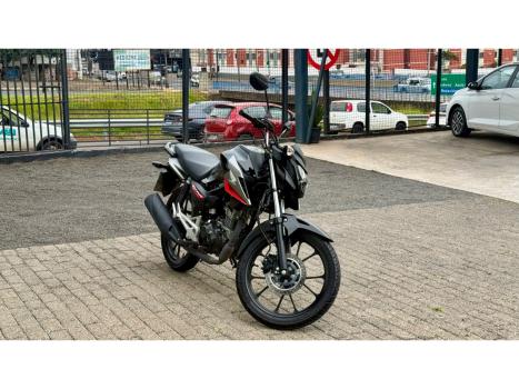 HONDA CG 160 TITAN, Foto 5