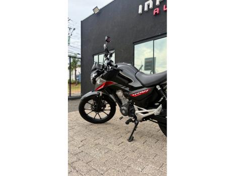 HONDA CG 160 TITAN, Foto 7