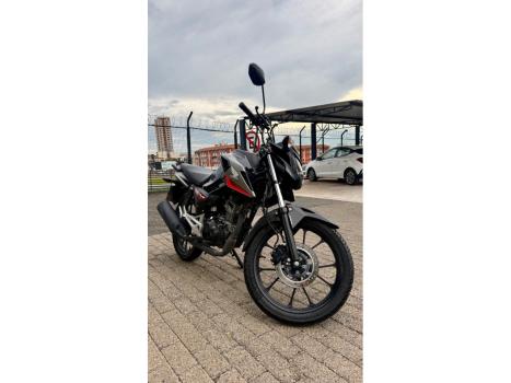 HONDA CG 160 TITAN, Foto 8