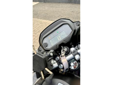 HONDA CG 160 TITAN, Foto 9