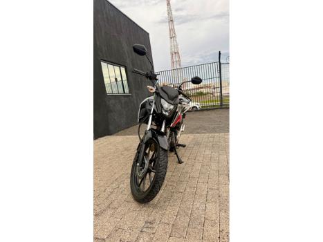 HONDA CG 160 TITAN, Foto 10