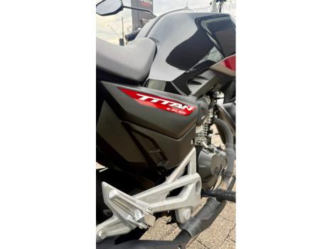 HONDA CG 160 TITAN, Foto 12