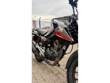 HONDA CG 160 TITAN, Foto 13