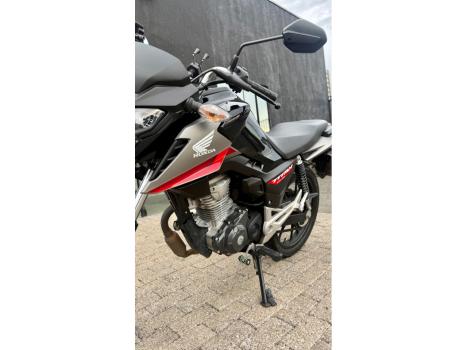 HONDA CG 160 TITAN, Foto 15