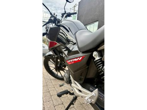 HONDA CG 160 TITAN, Foto 16