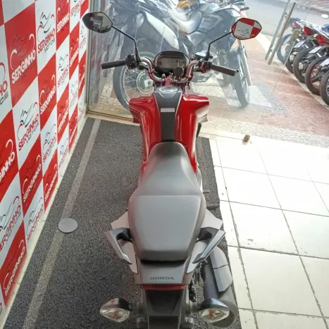 HONDA CG 160 TITAN, Foto 4