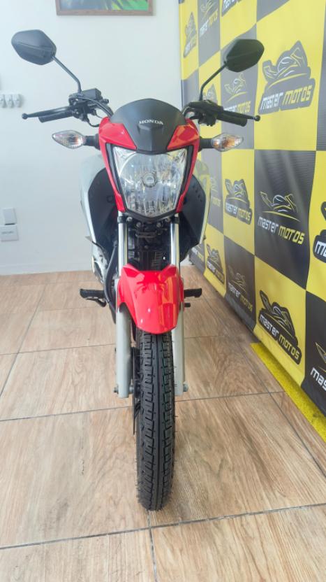 HONDA CG 160 TITAN, Foto 6