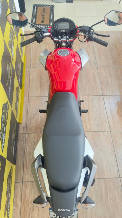 HONDA CG 160 TITAN, Foto 7