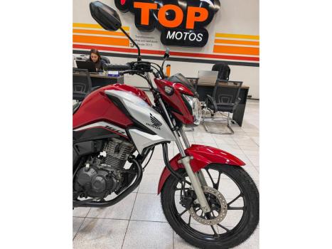 HONDA CG 160 TITAN, Foto 2
