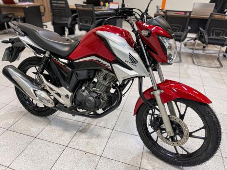 HONDA CG 160 TITAN, Foto 3