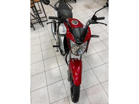 HONDA CG 160 TITAN, Foto 4