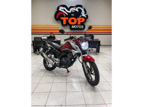 HONDA CG 160 TITAN, Foto 5