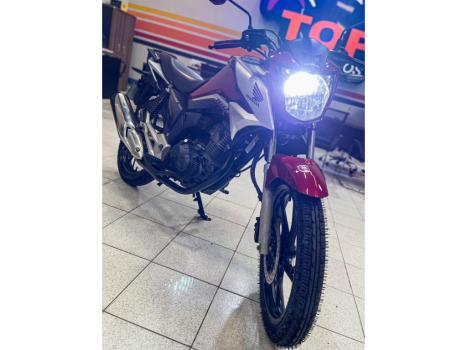 HONDA CG 160 TITAN, Foto 6