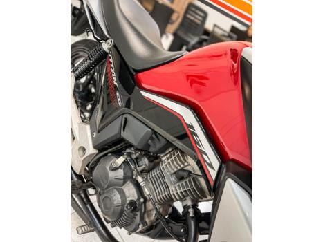 HONDA CG 160 TITAN, Foto 8