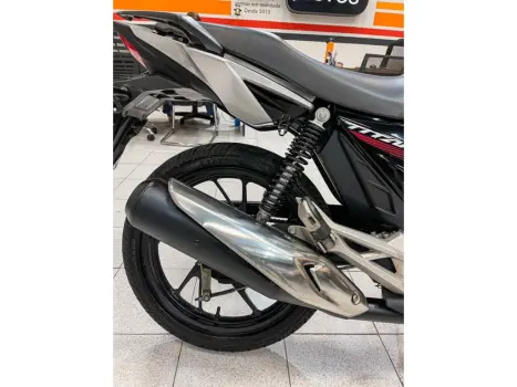 HONDA CG 160 TITAN, Foto 9