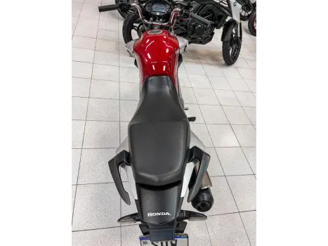 HONDA CG 160 TITAN, Foto 10