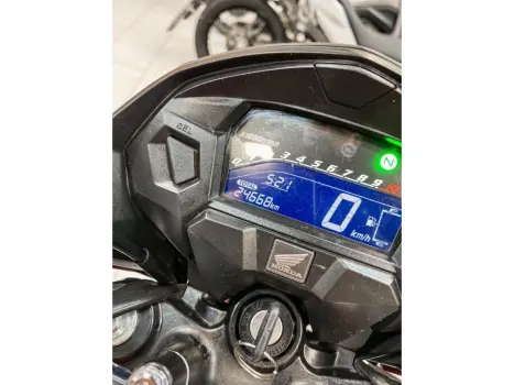 HONDA CG 160 TITAN, Foto 11
